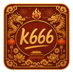 k666 logo
